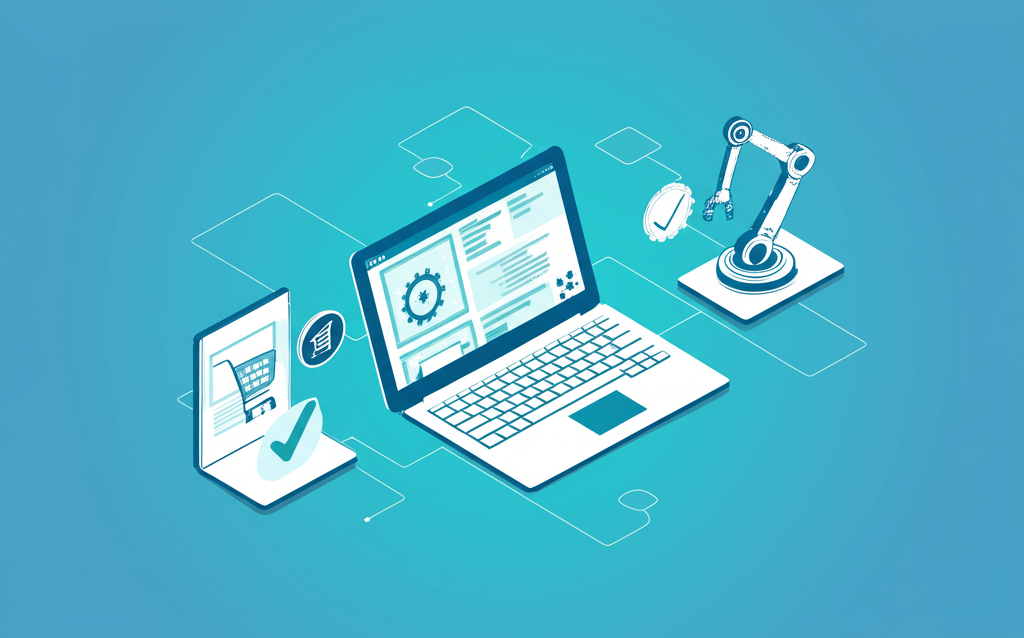 E-Commerce QA Automation