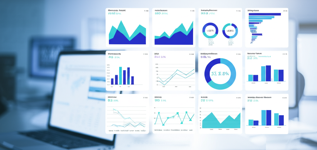 Financial Dashboard