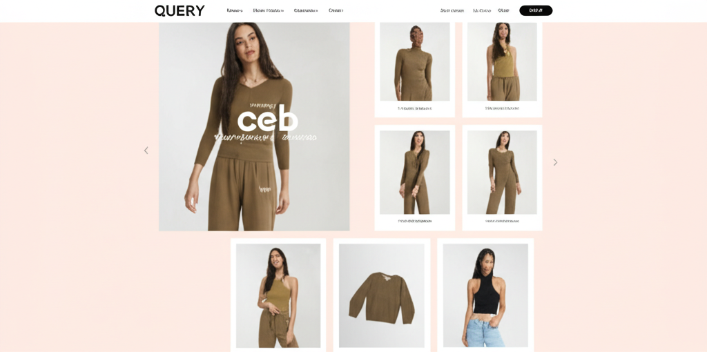 E-Commerce Platform